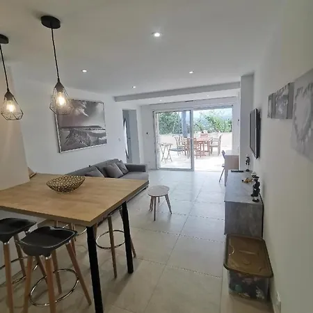 Proche Centre Belle Vue Apartment Saint-Raphael (Var)