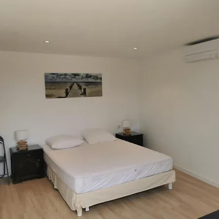 Proche Centre Belle Vue Apartment *