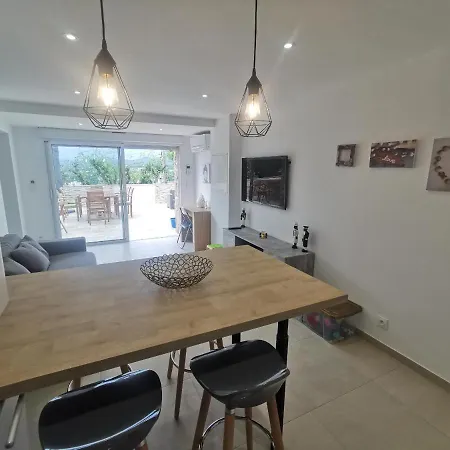 Proche Centre Belle Vue Apartment *