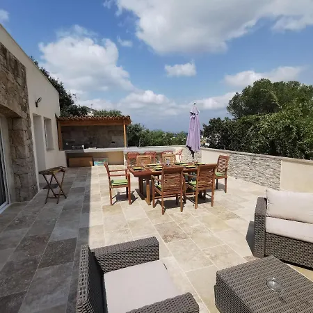 Apartment Proche Centre Belle Vue Saint-Raphael (Var)