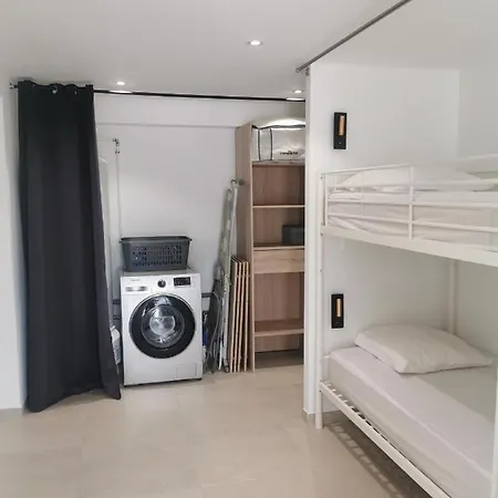 Proche Centre Belle Vue Apartment Saint-Raphael (Var)