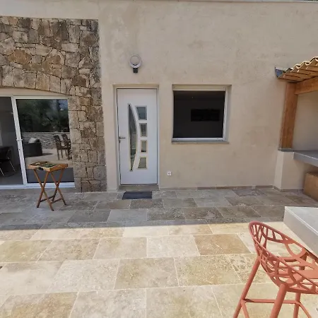 Apartment Proche Centre Belle Vue Saint-Raphael (Var)