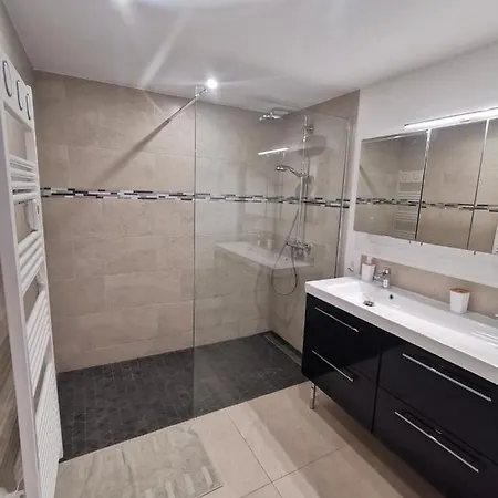 Apartment Proche Centre Belle Vue *