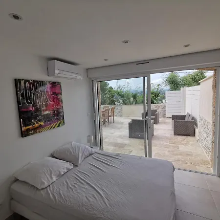 Proche Centre Belle Vue Apartment *