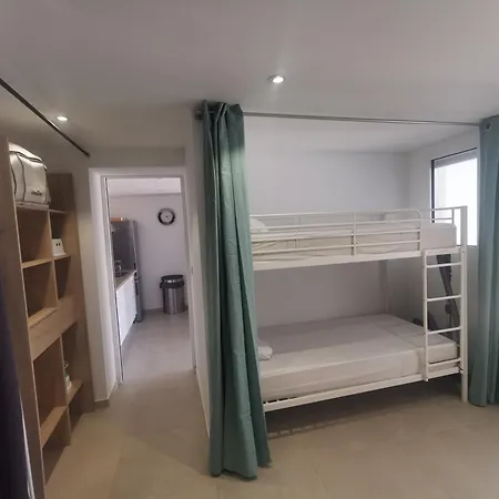 Proche Centre Belle Vue Apartment Saint-Raphael (Var)